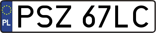PSZ67LC