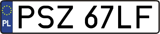 PSZ67LF