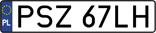 PSZ67LH