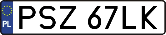 PSZ67LK
