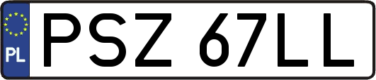 PSZ67LL