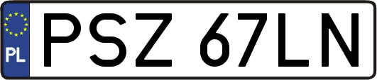 PSZ67LN