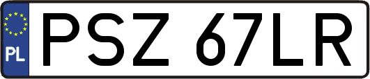 PSZ67LR