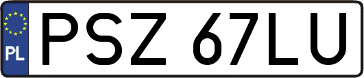 PSZ67LU