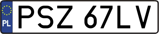 PSZ67LV