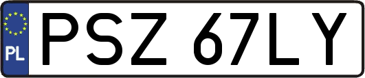 PSZ67LY