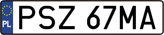 PSZ67MA