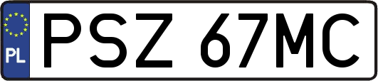 PSZ67MC