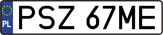 PSZ67ME