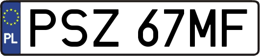 PSZ67MF