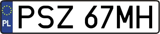 PSZ67MH