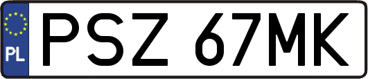 PSZ67MK