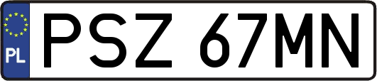 PSZ67MN