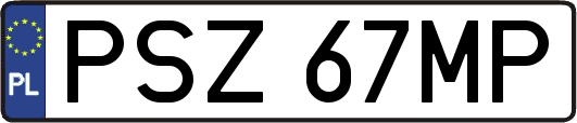 PSZ67MP