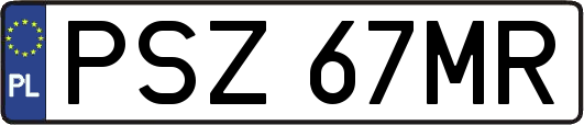 PSZ67MR