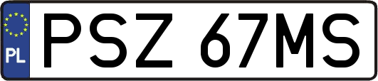 PSZ67MS