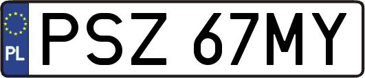 PSZ67MY