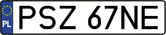 PSZ67NE