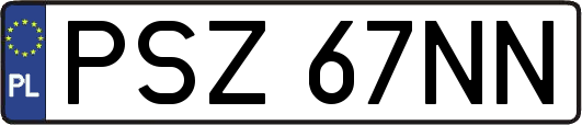 PSZ67NN