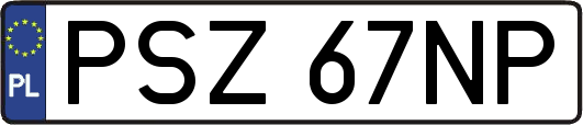 PSZ67NP