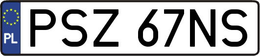 PSZ67NS