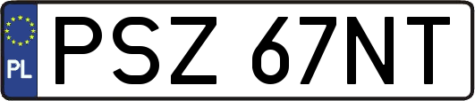 PSZ67NT