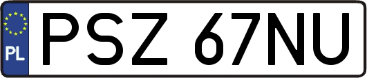 PSZ67NU