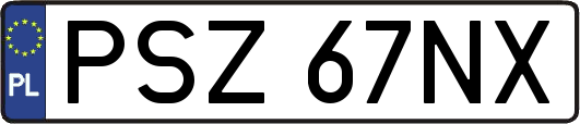 PSZ67NX
