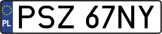 PSZ67NY