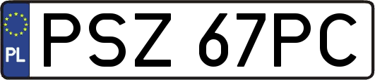 PSZ67PC