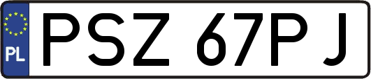 PSZ67PJ