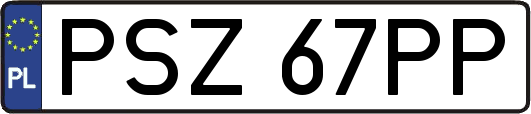 PSZ67PP