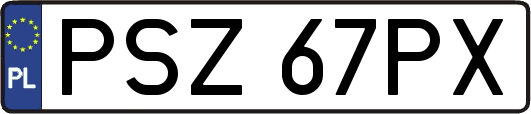 PSZ67PX