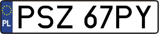 PSZ67PY