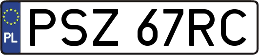 PSZ67RC