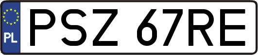 PSZ67RE