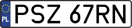 PSZ67RN