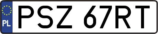 PSZ67RT