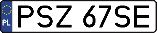 PSZ67SE