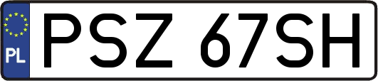 PSZ67SH