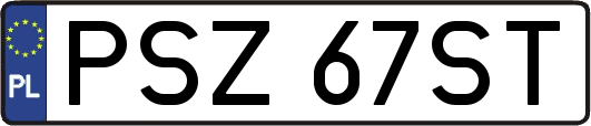 PSZ67ST
