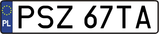 PSZ67TA