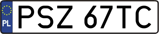 PSZ67TC