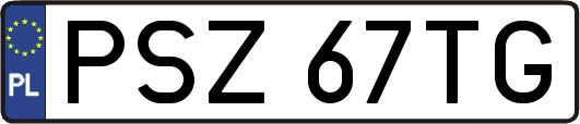 PSZ67TG