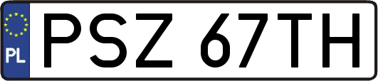PSZ67TH