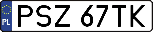 PSZ67TK