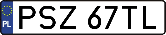 PSZ67TL