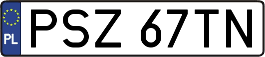 PSZ67TN