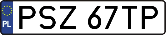 PSZ67TP