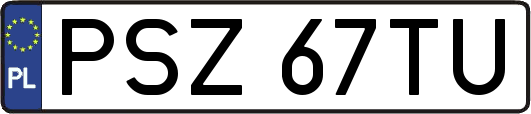 PSZ67TU